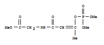 CAS No 63938-42-1  Molecular Structure