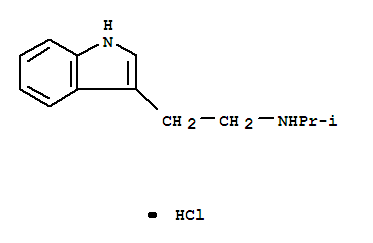 CAS No 63938-60-3  Molecular Structure