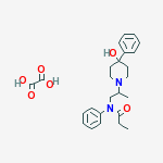 CAS No 63938-79-4  Molecular Structure