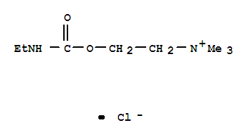 Cas Number: 63938-98-7  Molecular Structure