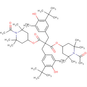 CAS No 63941-35-5  Molecular Structure