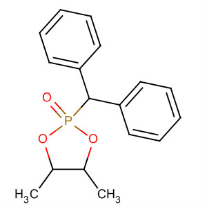CAS No 63942-35-8  Molecular Structure