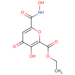 CAS No 63943-10-2  Molecular Structure
