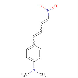 CAS No 63944-07-0  Molecular Structure