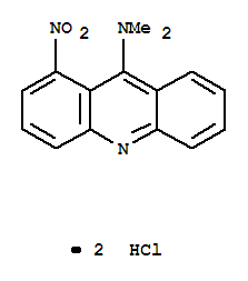 CAS No 63944-10-5  Molecular Structure
