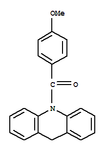 CAS No 63949-13-3  Molecular Structure