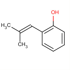 CAS No 6395-29-5  Molecular Structure