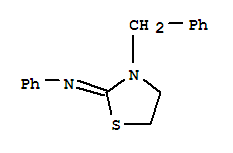CAS No 63951-05-3  Molecular Structure