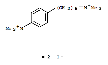 CAS No 63951-21-3  Molecular Structure