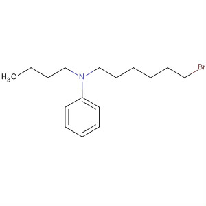 CAS No 639523-36-7  Molecular Structure