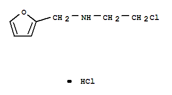 CAS No 63956-94-5  Molecular Structure