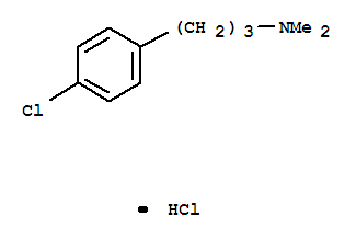 CAS No 63957-16-4  Molecular Structure