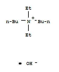 CAS No 63957-49-3  Molecular Structure