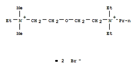 CAS No 63957-50-6  Molecular Structure