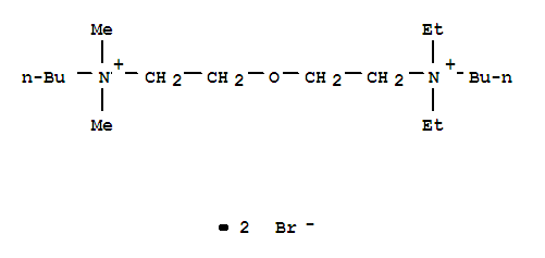 CAS No 63957-51-7  Molecular Structure