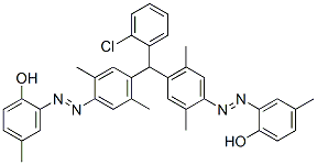 Cas Number: 63957-61-9  Molecular Structure