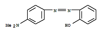 CAS No 6396-84-5  Molecular Structure