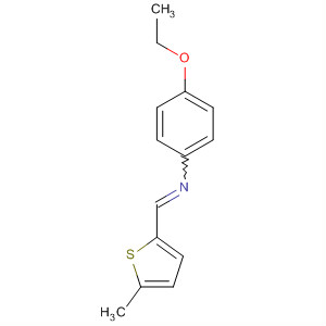 CAS No 63961-33-1  Molecular Structure