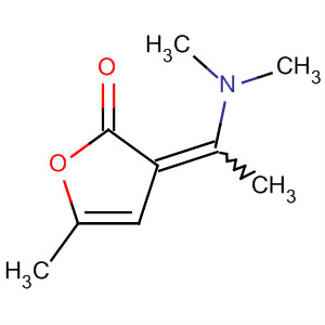CAS No 63961-59-1  Molecular Structure