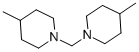 CAS No 63963-56-4  Molecular Structure