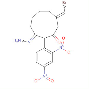 CAS No 63963-81-5  Molecular Structure