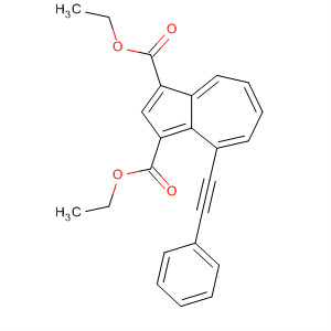 CAS No 63965-64-0  Molecular Structure