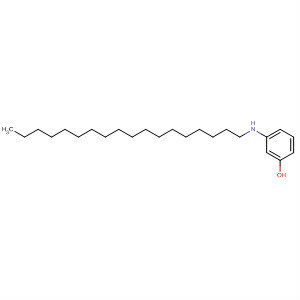 CAS No 63966-09-6  Molecular Structure
