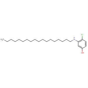 CAS No 63966-18-7  Molecular Structure
