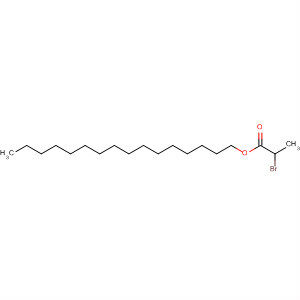 CAS No 63966-83-6  Molecular Structure