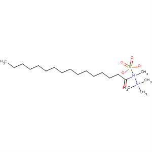 CAS No 63967-01-1  Molecular Structure