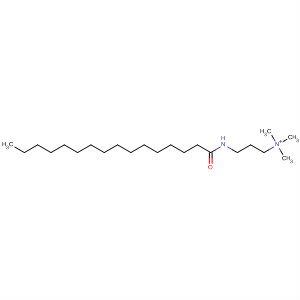 CAS No 63967-02-2  Molecular Structure