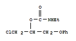 CAS No 63967-11-3  Molecular Structure