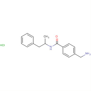 CAS No 63967-14-6  Molecular Structure