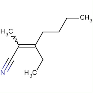 CAS No 63967-60-2  Molecular Structure