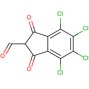 CAS No 63968-95-6  Molecular Structure