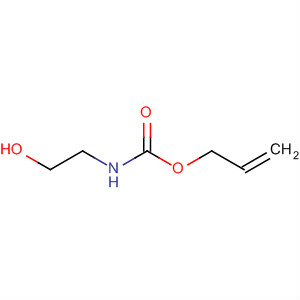 CAS No 63970-23-0  Molecular Structure