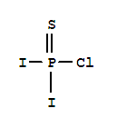 Cas Number: 63972-03-2  Molecular Structure