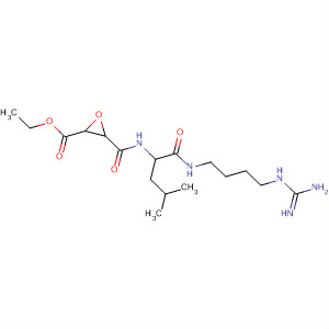CAS No 63974-34-5  Molecular Structure