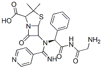CAS No 63975-62-2  Molecular Structure