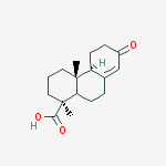 Cas Number: 63976-69-2  Molecular Structure