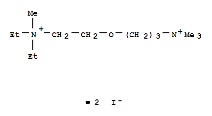 CAS No 63977-37-7  Molecular Structure