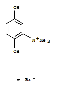 CAS No 63977-42-4  Molecular Structure