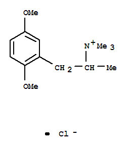 CAS No 63977-47-9  Molecular Structure