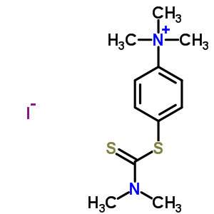 CAS No 63977-50-4  Molecular Structure