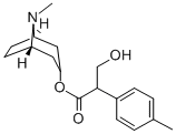 CAS No 63978-26-7  Molecular Structure