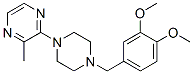 CAS No 63978-37-0  Molecular Structure
