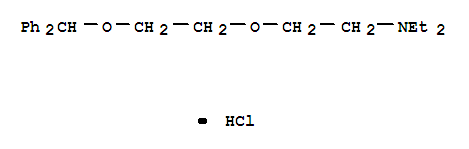 CAS No 63978-56-3  Molecular Structure