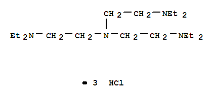 CAS No 63978-57-4  Molecular Structure