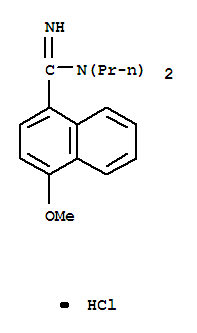 Cas Number: 63979-11-3  Molecular Structure