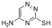 CAS No 63979-21-5  Molecular Structure